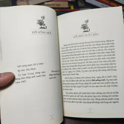 Đời Sống Mới  1008547