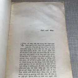 Thơ và mấy vấn đề trong thơ Việt Nam hiện đại 993463