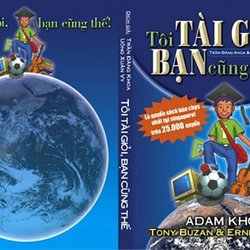 TÔI TÀI GIỎI và BẠN CŨNG THẾ 452177