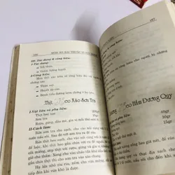 MÓN ĂN BÀI THUỐC VÌ SỨC KHỎE ( Lương Y ĐINH Công Bảy)  693725