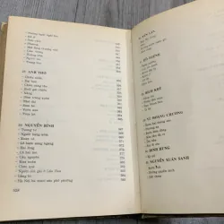 Tổng tập văn học việt nam. Tập 27 757696