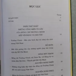 Sách tiểu sử, hồi ký và lịch sử - chính trị  937384
