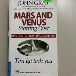 Tìm lại tình yêu