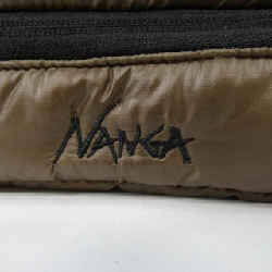 Túi NANGA - Hàng hiệu Chính hãng 832549