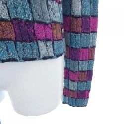 【Mã giảm giá】Chanel CHANEL Áo len 645757