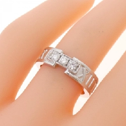 Nhẫn Tiffany Atlas - Hàng hiệu Authentic 838983