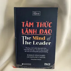 TÂM THỨC LÃNH ĐẠO
