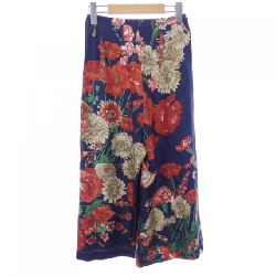 【Mã giảm giá】Gucci GUCCI Quần 652419