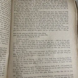 CÁC DÂN TỘC Ở MIỀN BẮC VIỆT NAM (Dẫn liệu nhân chứng học) - Nguyễn Đình Khoa 790961