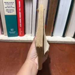 II Tập Truyện: Tình Yêu Có Màu Gì - Từ Kế Tường - 1987 751290