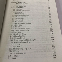 ÁM MA LIỆU PHÁP XOA BÓP TRỊ BỆNH THÔNG THƯỜNG ( sách dịch) 283112