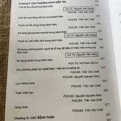 Bênh thận - 510 trang  795646