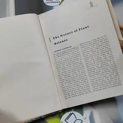 [MIỄN PHÍ BỌC SÁCH] The Plant World - Harry J. Fuller 750801