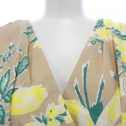 【Mã giảm giá】Grace Continental GRACE CONTINENTAL Váy liền 651355