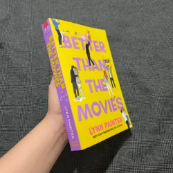 Better Than The Movies - Lynn Painter 933048