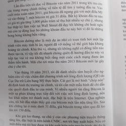 BÙNG NỔ BITCOIN - BRIAN KELLY  520085