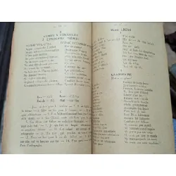 Lecons De Langue Francaise - Sách Giáo Khoa La San 127379