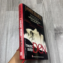Thược dược đen. 3a5 531803