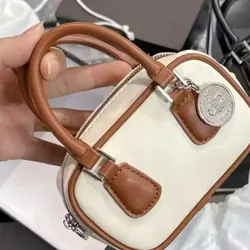 Túi nữ pedro mini quai cầm đeo chéo size 13 599731