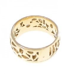 Nhẫn 750YG Louis Vuitton - Hàng hiệu Chính hãng 835376