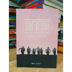 BTS: Gửi tới những bạn trẻ không có ước mơ 601866