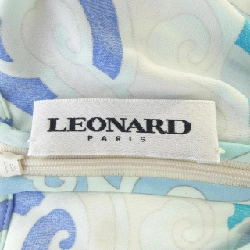 Đầm LEONARD - Hàng hiệu Authentic 651648