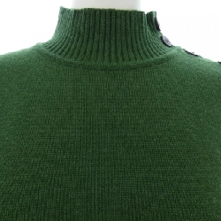 【Mã giảm giá】HERMES Áo len 642707