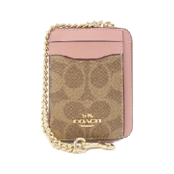 【Sản phẩm mới】Ví thẻ Coach CW883