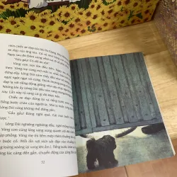 Chó Xanh Lông Dài - Hwang Sun-Mi 925677