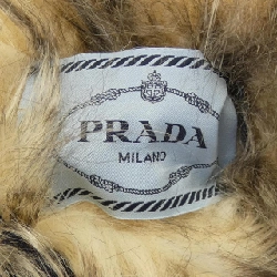 Áo khoác PRADA 636801