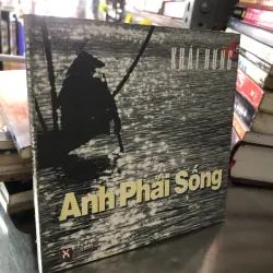 Anh phải sống-Khái Hưng
