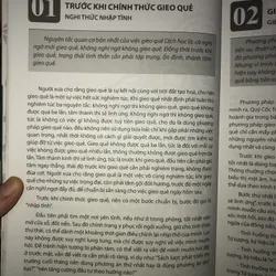 Chu dịch thần đoán - Dự đoán tài vận, lập nghiệp  703514