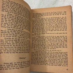 Sợi chỉ mỏng manh (tiểu thuyết phản gián) 1019240