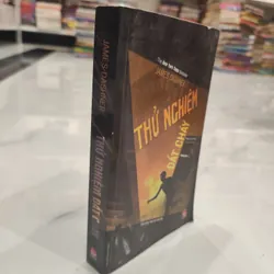 Thử nghiệm đất cháy 597002