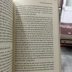 MUÔN DẶM KHÔNG MÂY - TÔN THƯ VÂN 731179