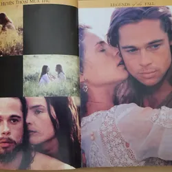 Tiểu thuyết HUYỀN THOẠI MÙA THU - Jim Harrison 735680