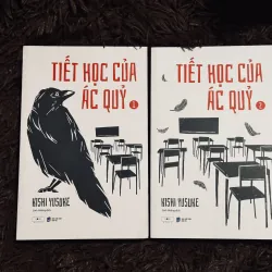 Tiết học của ác quỷ