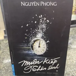 Muôn kiếp nhân sinh 1 Nguyên Phong khổ nhỏ DEAL