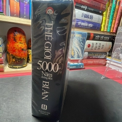 Thế giới 5000 năm những điều bí ẩn 308690