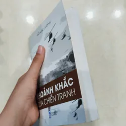 Khoảnh khắc của chiến tranh 🌱 576098