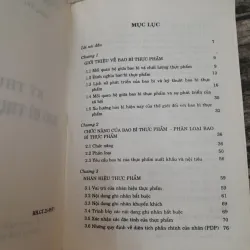 Kỹ thuật Bao bì Thực phẩm. TG Tiến sỹ Đống Thị Anh Đào. ĐHBK TPHCM 745140