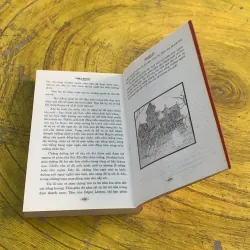 ĐỒI GIÓ HÚ- EMILY BRONTE  783356