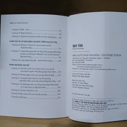 Suy Tàn - Ngô Hoài Phương 726580