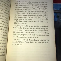 Con giai phố cổ - Nguyễn Việt Hà 1002410