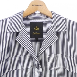 Đồ hiệu DRAWER 6522-299-0937 Áo khoác - Hàng hiệu Authentic 816753