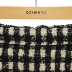 【Mã giảm giá】Chloé Chloe chân váy 654217