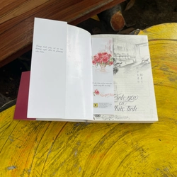 Tình yêu cũ thức tỉnh- huyền mặc 475310