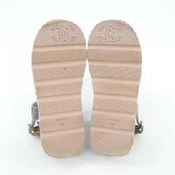 Giày sandal CHANEL G39143X56600 656997