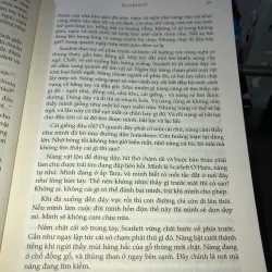 Scarlett - Hậu cuốn theo chiều gió.  - Alexandra Ripley 974189