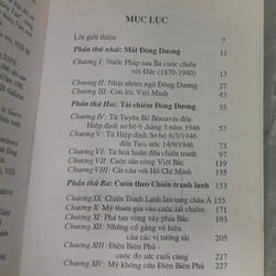PHÁP TÁI CHIẾM ĐÔNG DƯƠNG & CHIẾN TRANH LẠNH - LƯU VĂN LỢI, NGUYỄN HỒNG THẠCH 462608